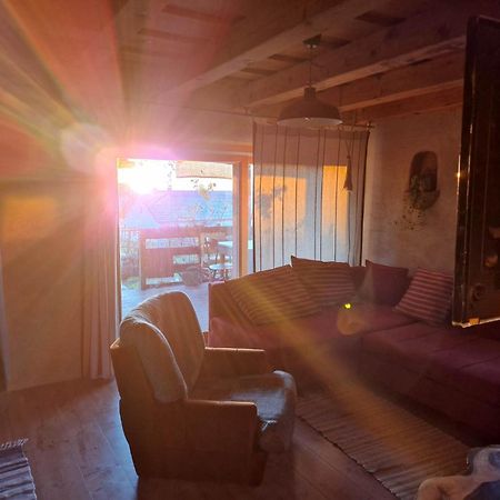 Holiday Home Trnavsko Bogojina Bagian luar foto