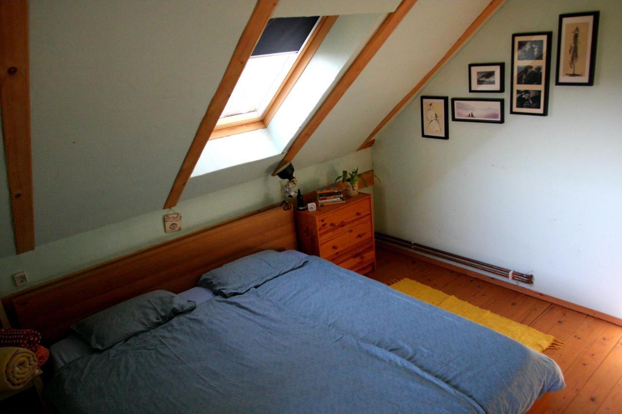 Holiday Home Trnavsko Bogojina Bagian luar foto