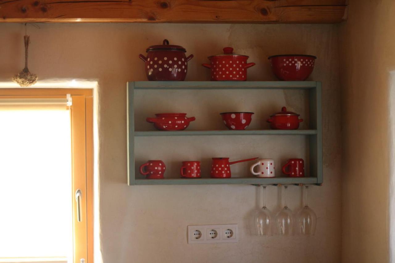 Holiday Home Trnavsko Bogojina Bagian luar foto