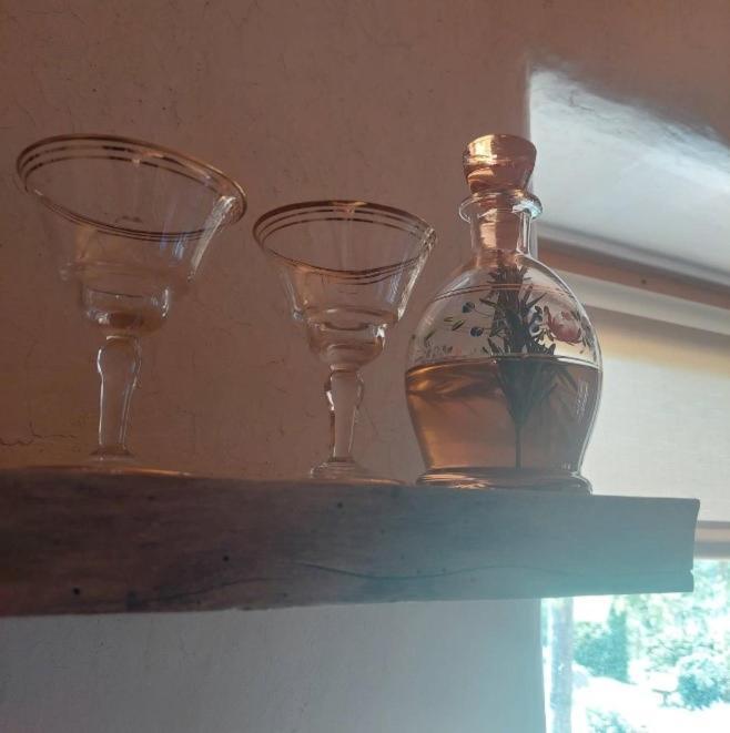 Holiday Home Trnavsko Bogojina Bagian luar foto
