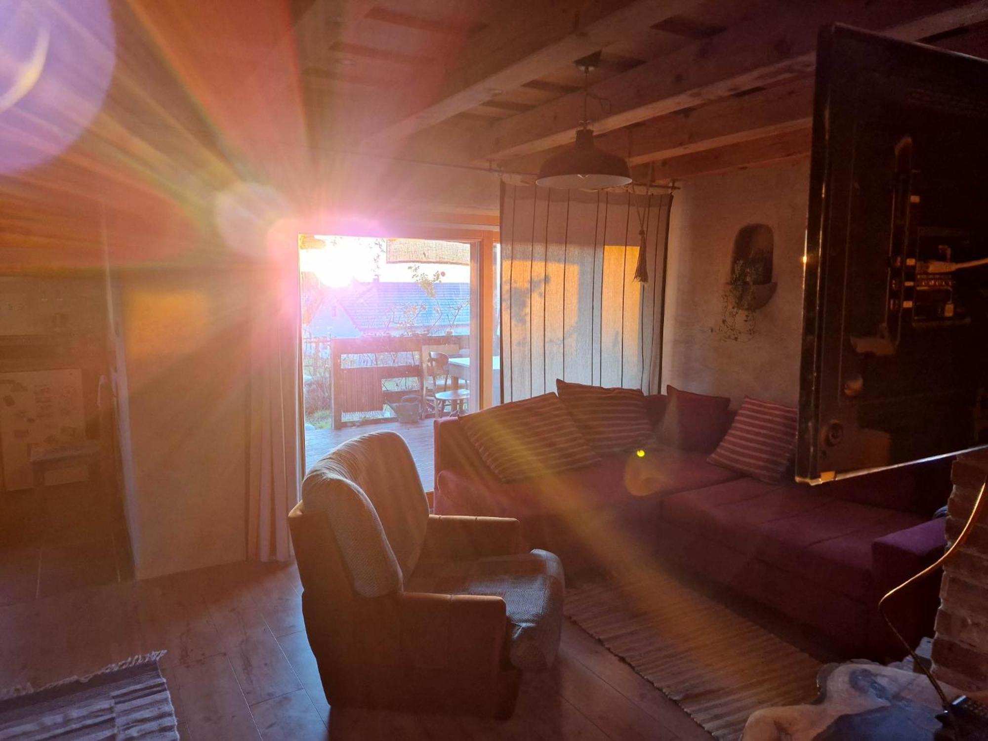 Holiday Home Trnavsko Bogojina Bagian luar foto